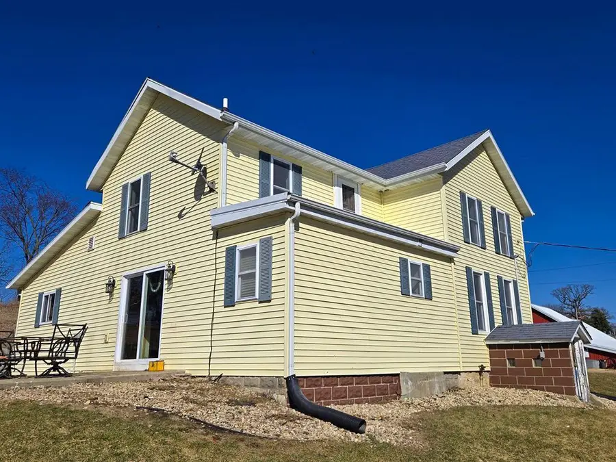 4239 Reeson Road, Brigham, WI 53597 - #3