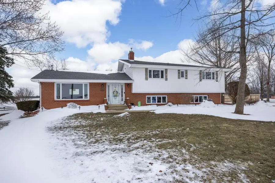 2414 Avalon Road, Janesville, WI 53546 - #2