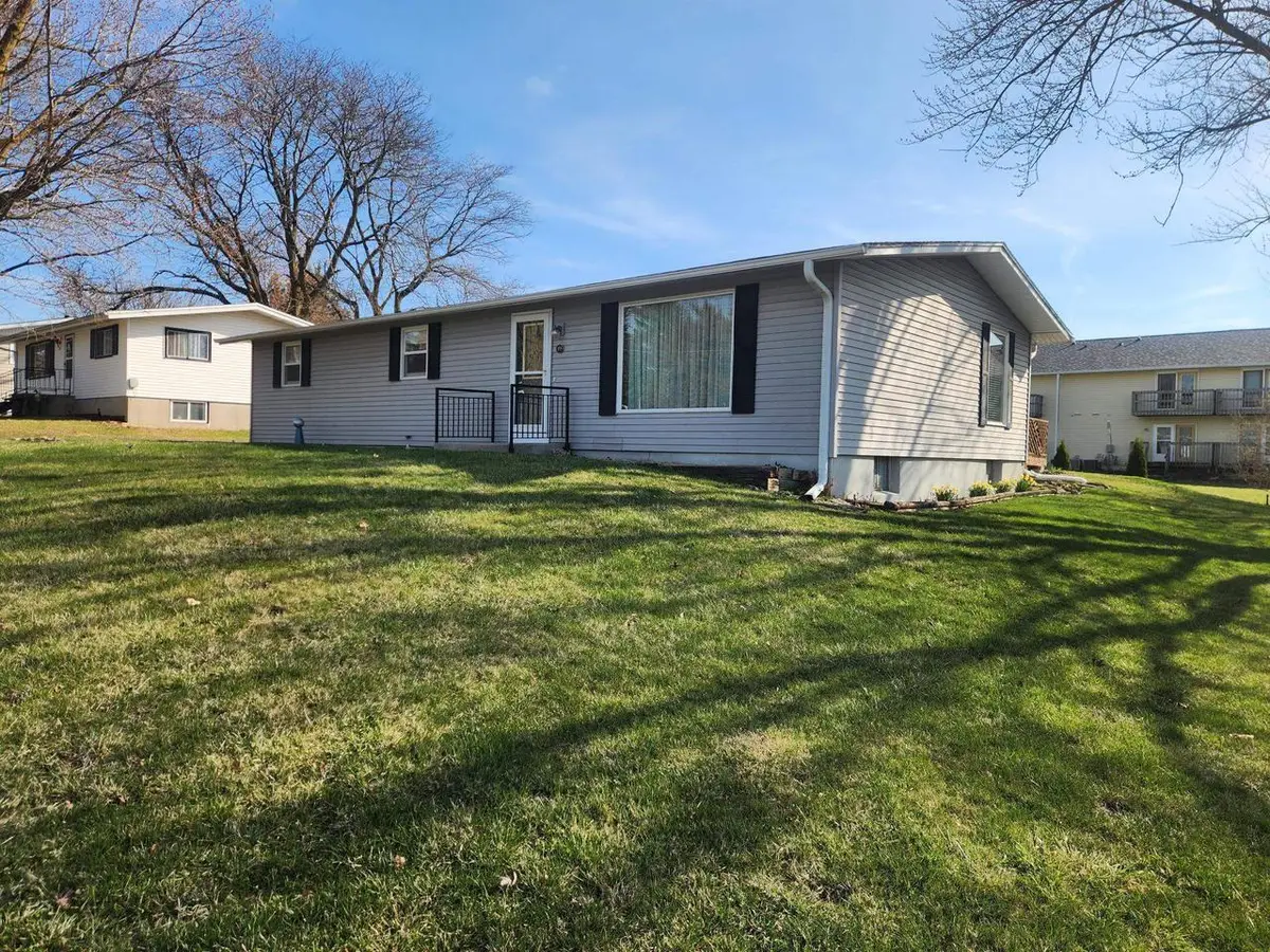 355 May Street, Platteville, WI 53818 - #1