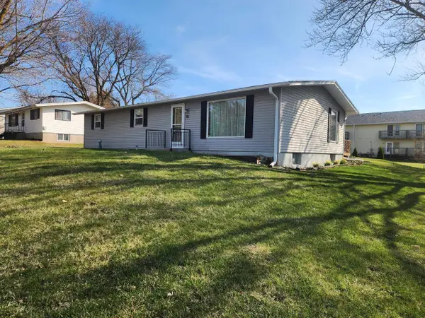 355 May Street, Platteville, WI 53818