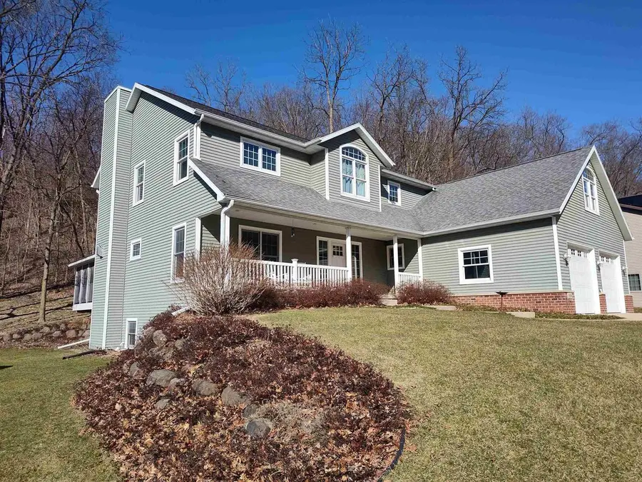 1890 Lewis Street, Cross Plains, WI 53528 - #2