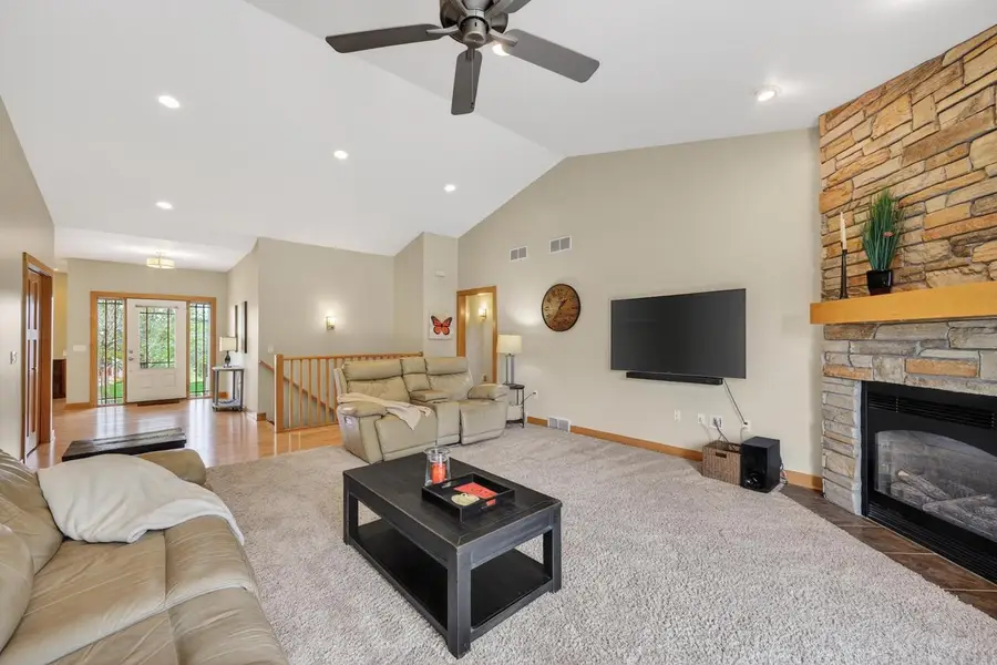 325 Breckenridge Road, Verona, WI 53593 - #3