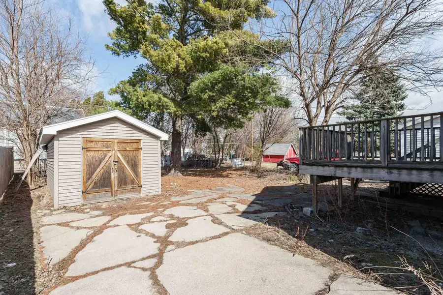 131 W COTTON Street, Fond Du Lac, WI 54935 - #3