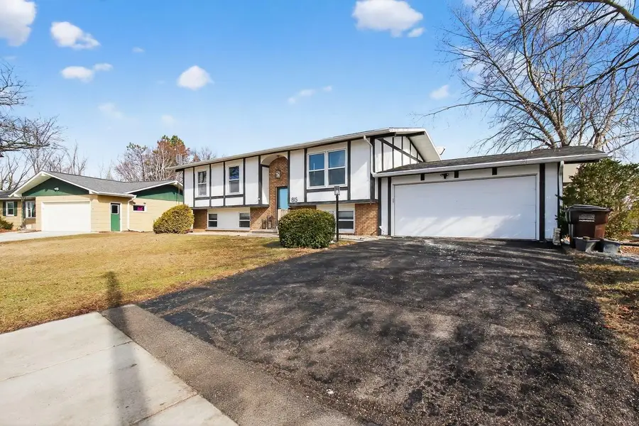 815 Florence Street, Fort Atkinson, WI 53538 - #3