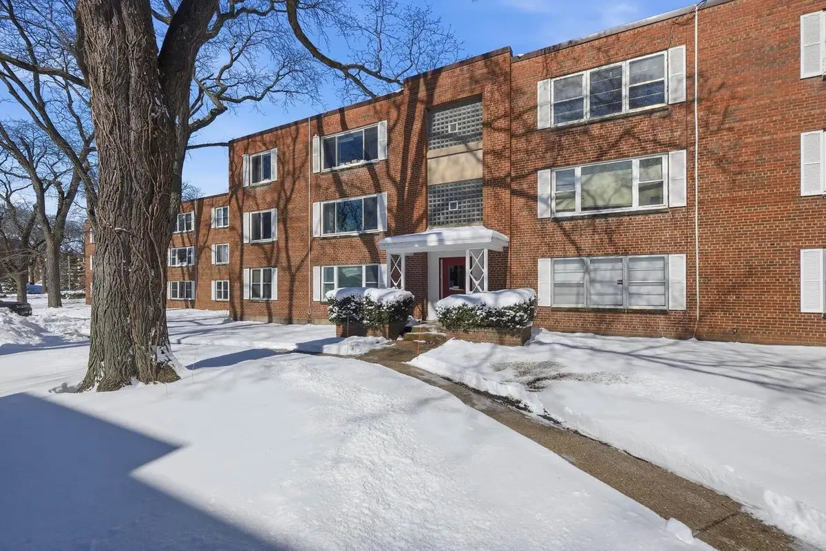 7 Sherman Terrace #6, Madison, WI 53704 - #1
