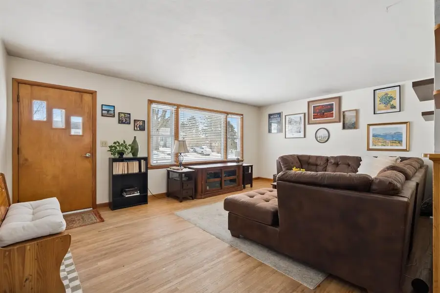 3658 Hickory Street, Kieler, WI 53812 - #2