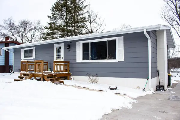 2145 E Preston Drive, Richland Center, WI 53581