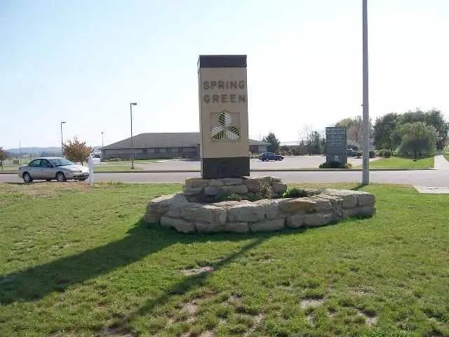 L16 Sunrise Drive, Spring Green, WI 53588 - #1