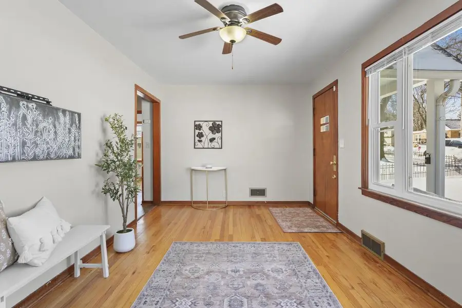 4713 Camden Road, Madison, WI 53716 - #2