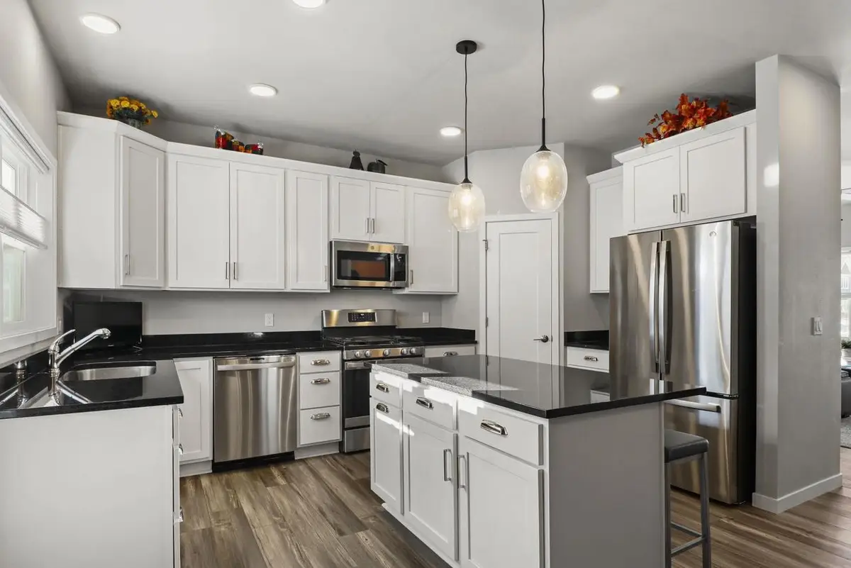 2812 Frisee Drive, Fitchburg, WI 53711 - #1