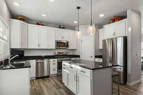 2812 Frisee Drive, Fitchburg, WI 53711