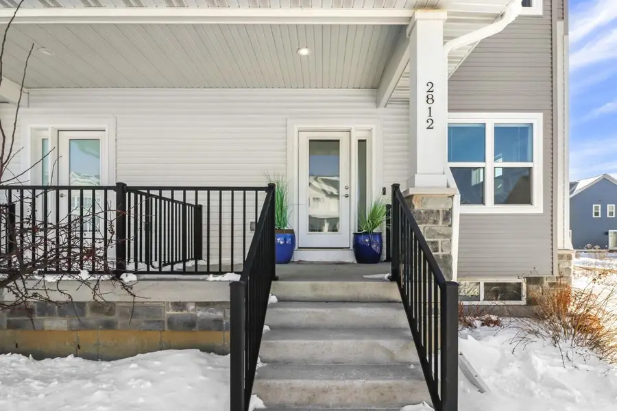 2812 Frisee Drive, Fitchburg, WI 53711 - #2