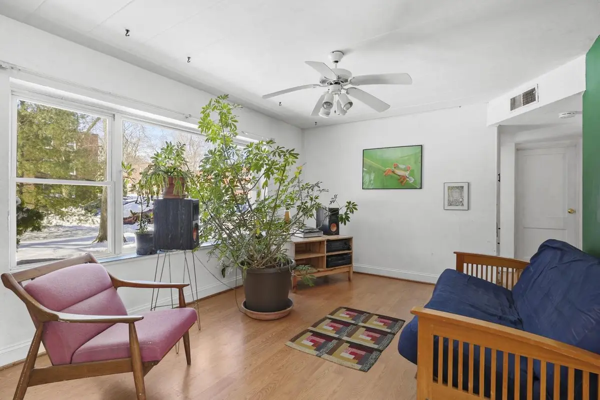 15 Sherman Terrace #1, Madison, WI 53704 - #1