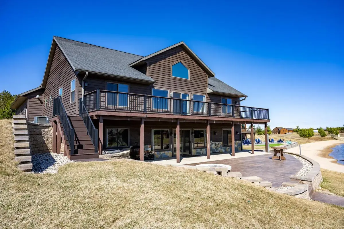 W5698 Westwater Circle, New Lisbon, WI 53950 - #1