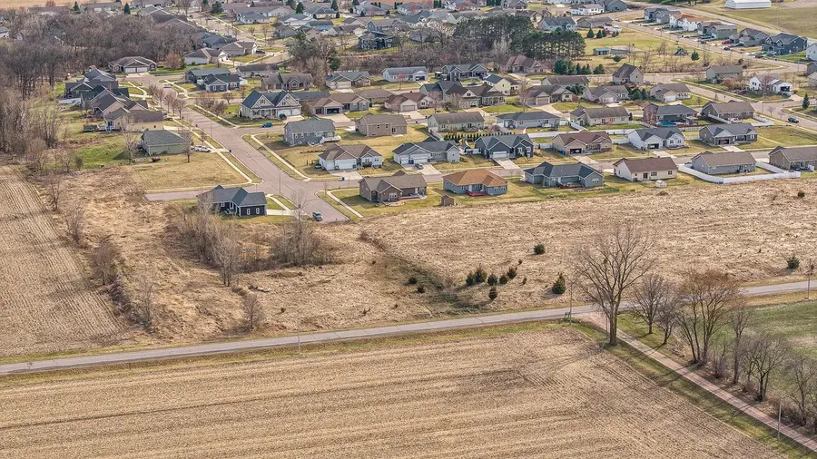 Lot 45 22nd Street, Baraboo, WI 53913 - #3