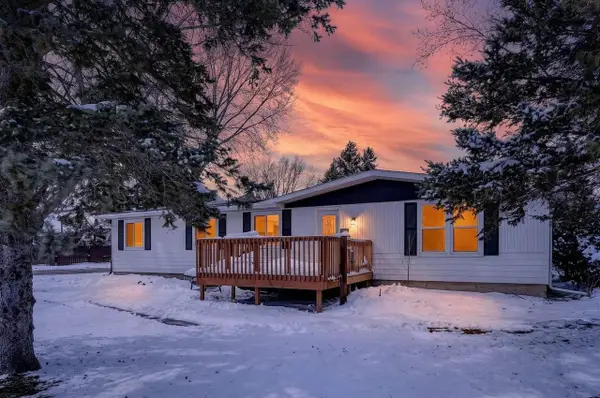 500 South Street, Clyman, WI 53016