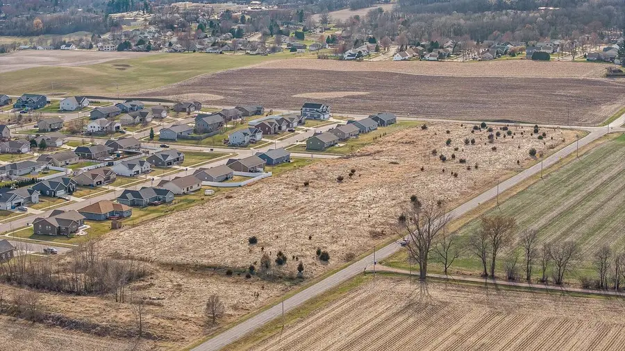 Lot 27 22nd Street, Baraboo, WI 53913 - #3
