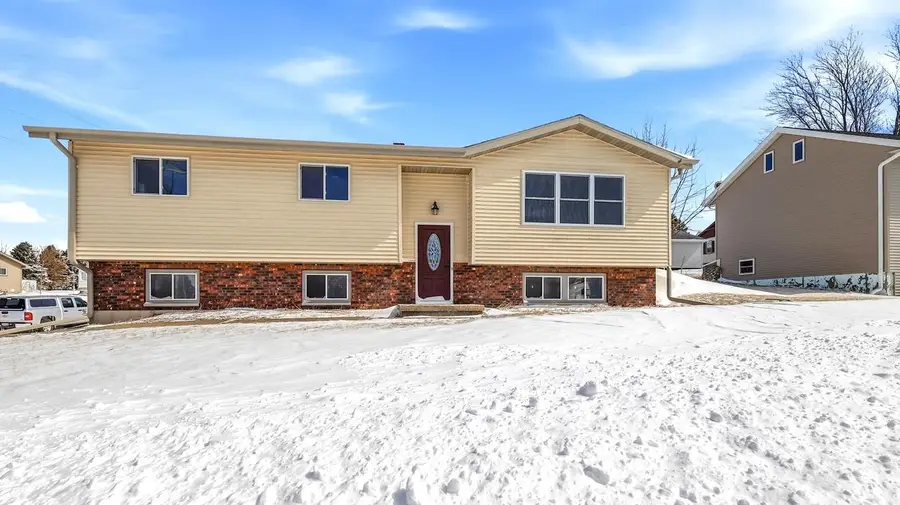 218 Walnut Street, Belmont, WI 53810 - #2