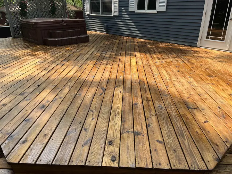 4521 Deerwood Drive, Madison, WI 53716 - #3