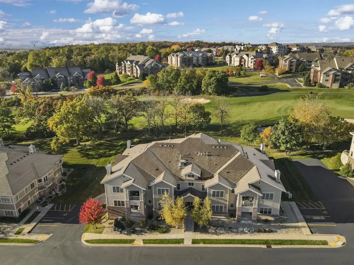 9045 Hawks Reserve Lane #102, Verona, WI 53593 - #1