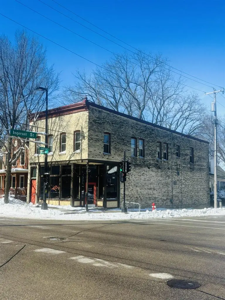 1054 Williamson Street, Madison, WI 53703 - #1