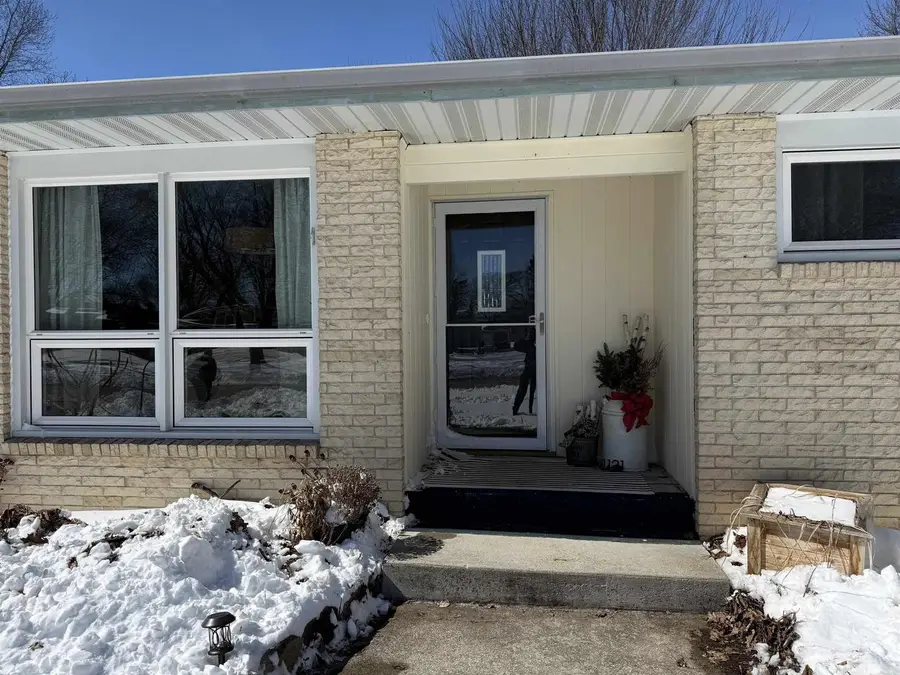 1121 Erie Drive, Janesville, WI 53545 - #3