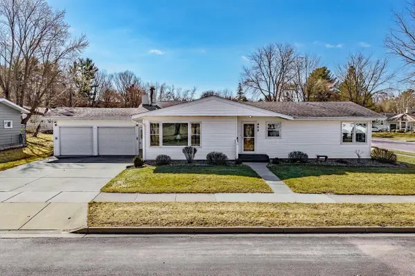 402 Modern Avenue, Reedsburg, WI 53959