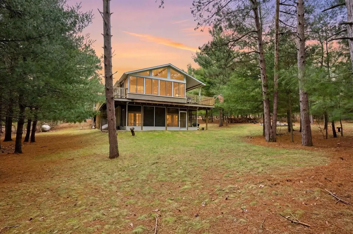 1008 Gem Avenue, Wisconsin Dells, WI 53965 - #1