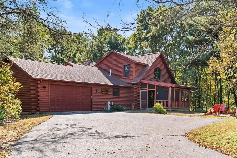 237 Oakbrook Drive, Wisconsin Dells, WI 53965 - #2