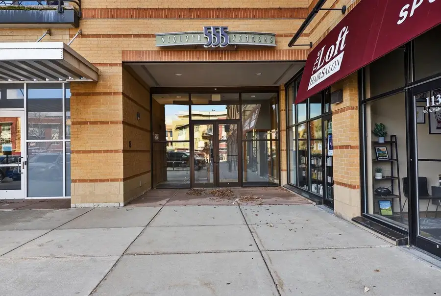 555 S Midvale Boulevard #316, Madison, WI 53711 - #2