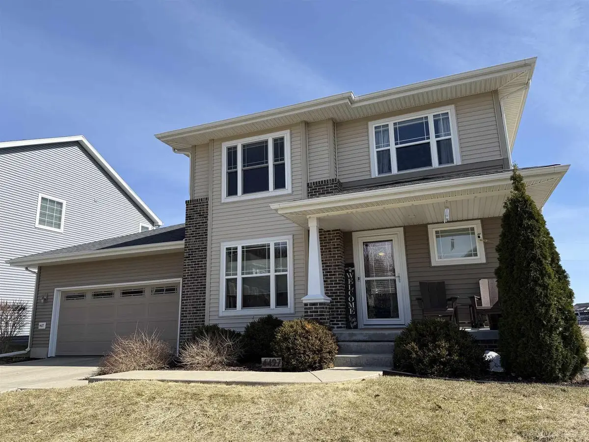 4427 Feather Lane, Middleton, WI 53562 - #1