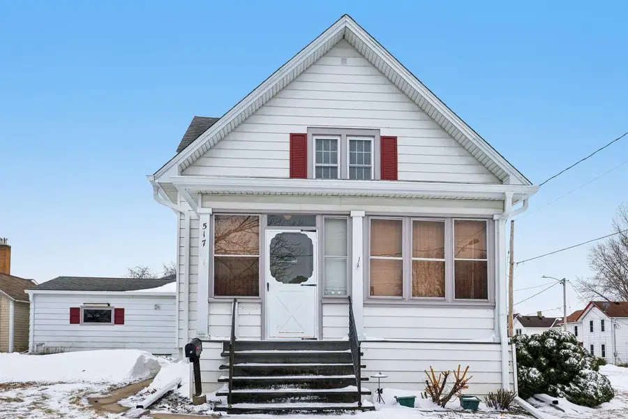 517 W Cady Street, Watertown, WI 53094 - #2