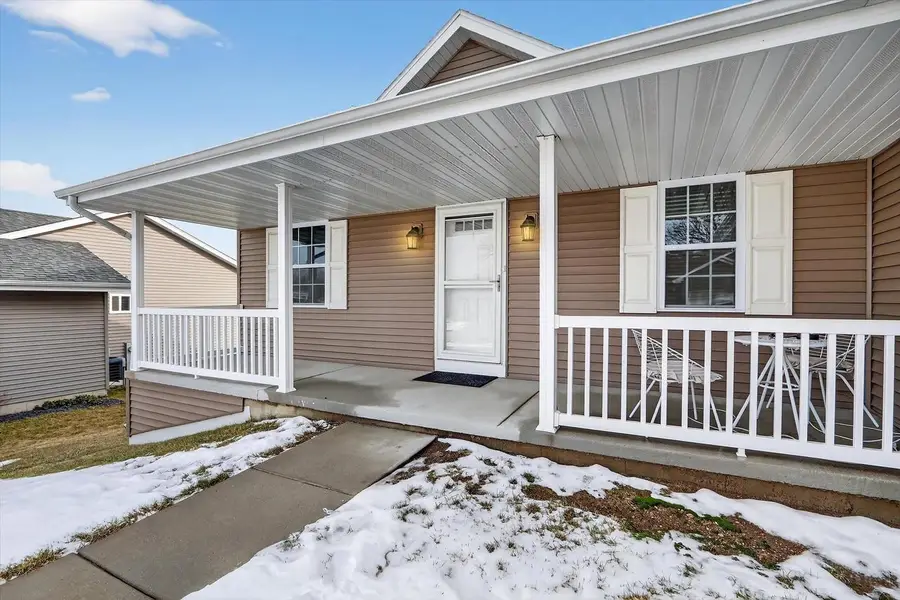 4990 Glacier View Drive, Milton, WI 53563 - #3