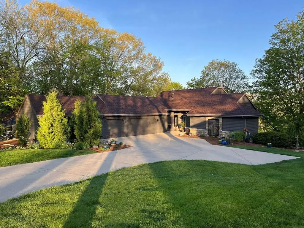9445 Arrowhead Shores Road, Edgerton, WI 53534 - #1