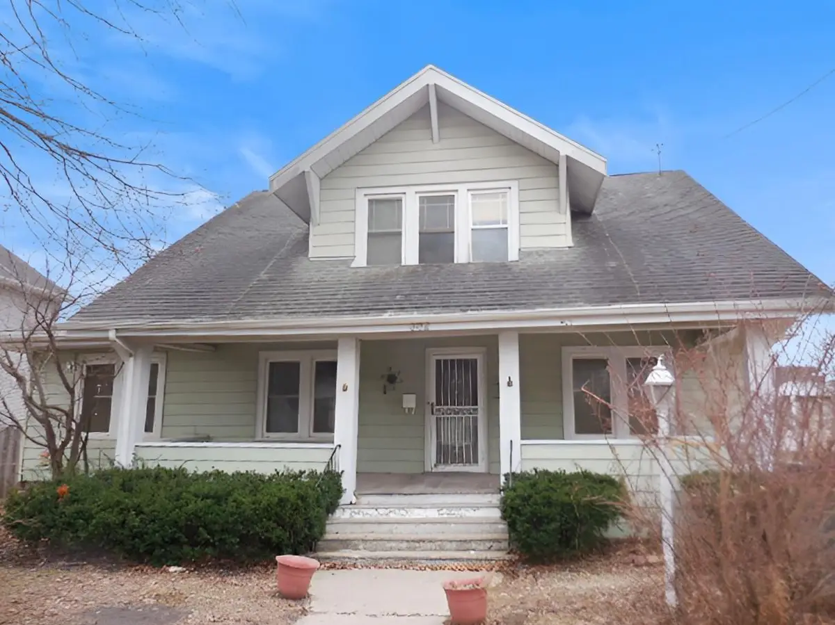 362 Euclid Avenue, Beloit, WI 53511 - #1