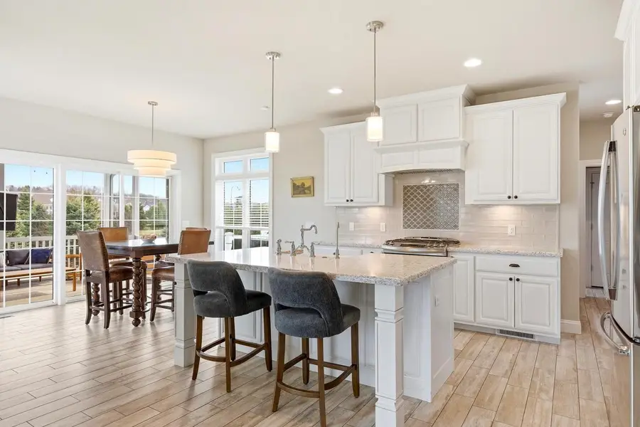 2505 Genevieve Way, Waunakee, WI 53597 - #2