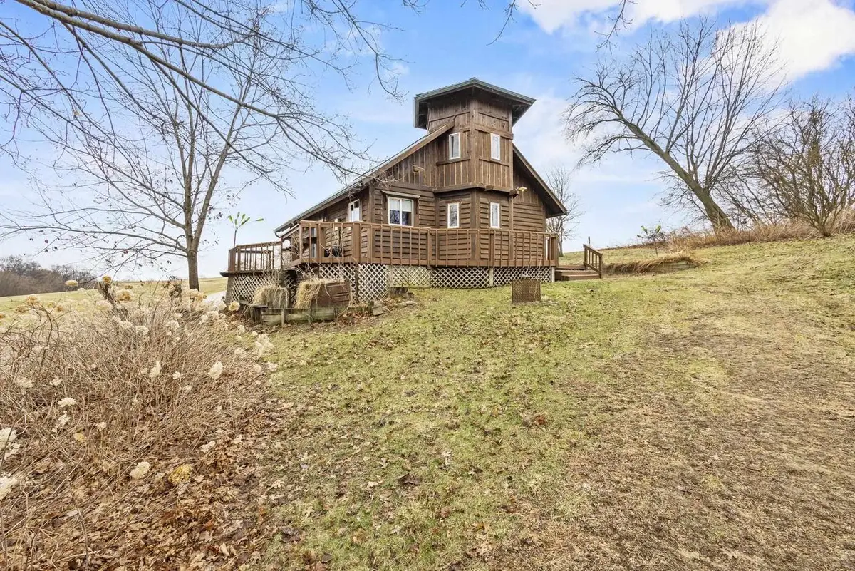 24860 Keysville Ridge, Richland Center, WI 53581 - #1