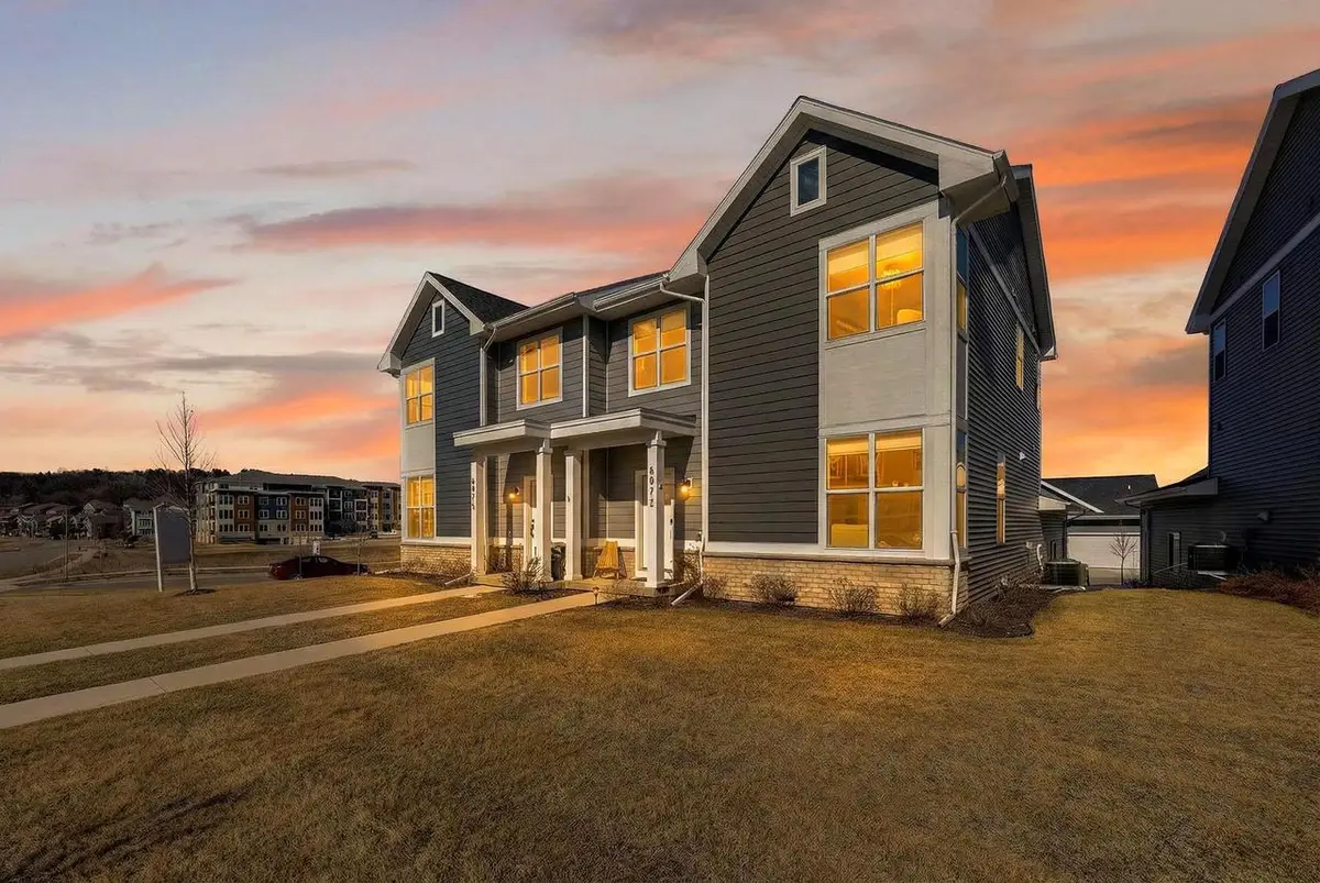6972 Belle Fontaine Boulevard, Middleton, WI 53562 - #1