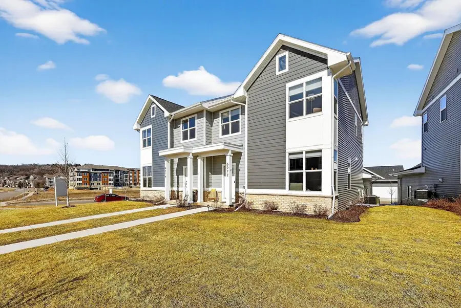 6972 Belle Fontaine Boulevard, Middleton, WI 53562 - #2