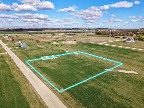 Lot 55 Blarney Stone, Albany, WI 53502