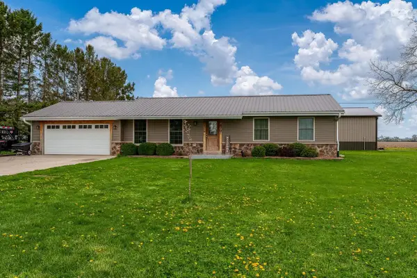 4701 County Road J, Beloit, WI 53511