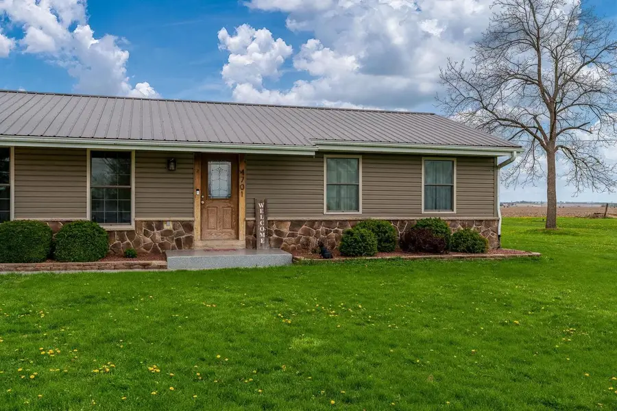 4701 County Road J, Beloit, WI 53511 - #2