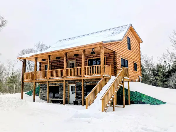 2423 9th Drive, Adams, WI 53910
