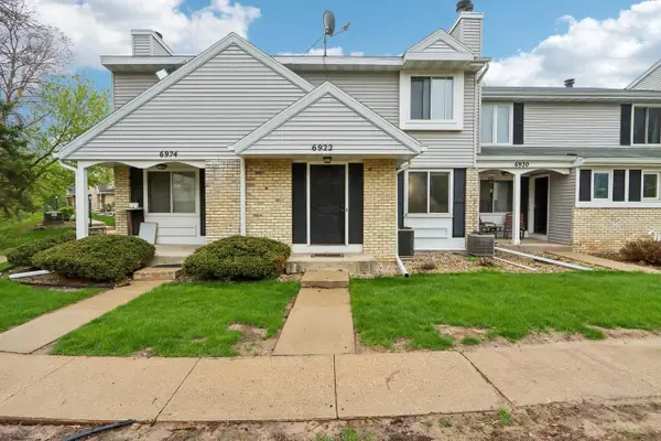 6922 Park Ridge Drive, Madison, WI 53719