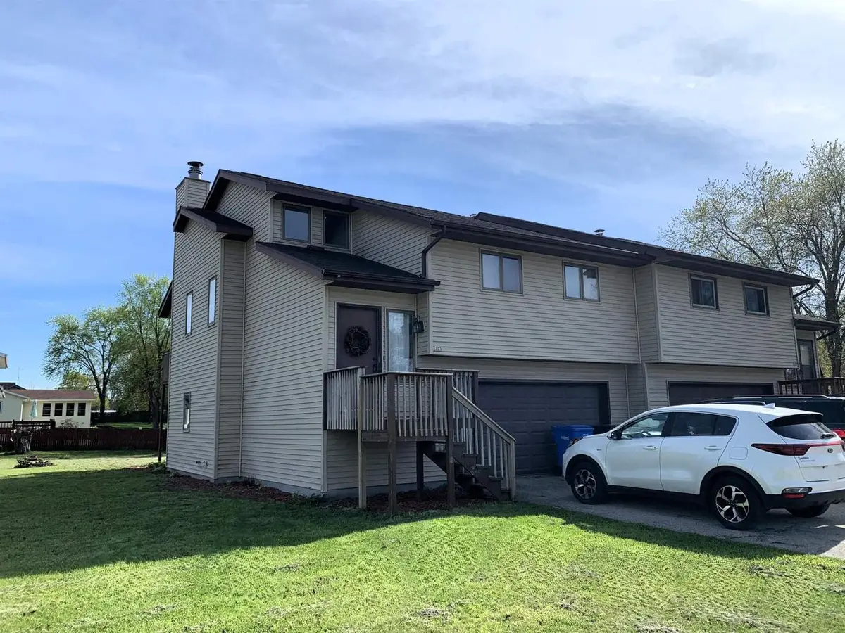 303 Church Street, Fall River, WI 53932 - #1