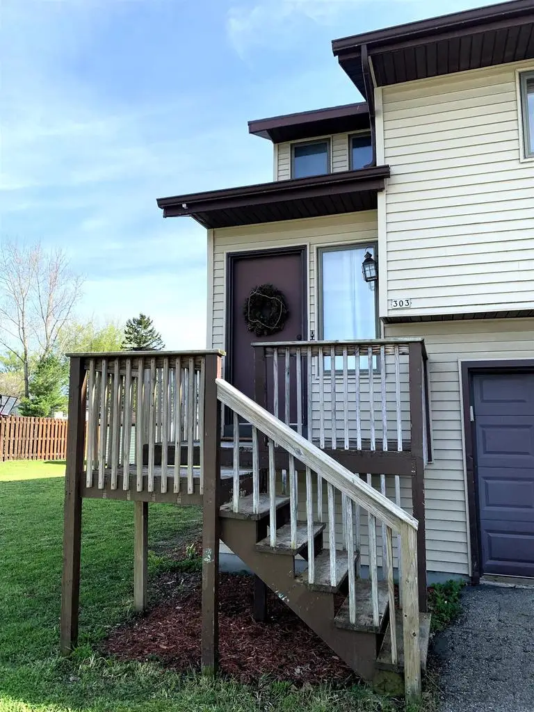 303 Church Street, Fall River, WI 53932 - #2
