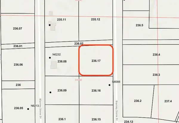 Lot 61 Blarney Stone Drive, Albany, WI 53502