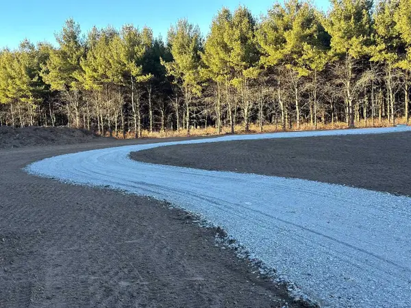 0 Edgewood Drive, Adams, WI 53910