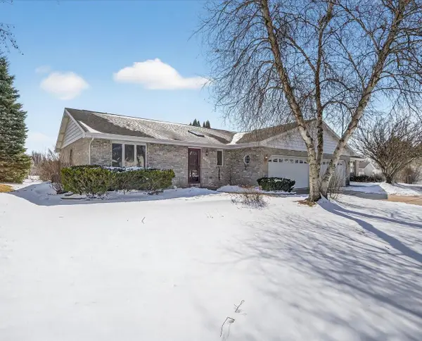 3206 Thames Lane, Janesville, WI 53546