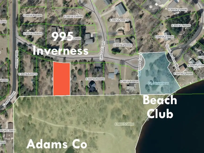 995 Inverness Court, Nekoosa, WI 54457 - #2